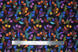 Ladybug Love - 45" - 100% Cotton