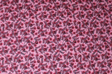 Pretty Paradise - 45" - 100% cotton