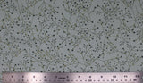 Little Wild Flower - 44/45'' - 100% cotton