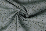 Little Wild Flower - 44/45'' - 100% cotton