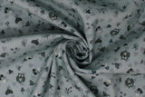 Little Wild Flower - 44/45'' - 100% cotton