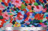 Nautica - 60" - 85% Polyester, 15% Spandex
