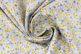 Filippa's Line - 45" - 100% Cotton