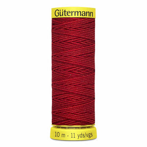 Elastic Thread - 10m - Gutermann