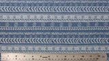 Denim Jacquard - 63" - 80% cotton, 20% polyester