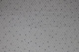 Star Sprinkle - 44/45" - 100% cotton