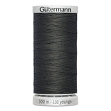 100% Polyester Extra Strong Thread - 100m - Gutermann