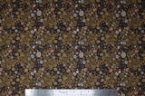 Fun on Tap - 44" - 100% cotton
