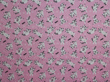 Having Fun - 45" - 100% cotton