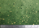Ombre Galaxy Metallic - 44/45'' - 100% cotton