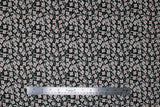 Assorted Floral Designs - 45" - 100% Cotton