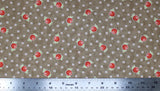 Stitched - 45" - 100% cotton