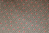 Stitched - 45" - 100% cotton