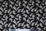 Home Sweet Haunt - 44/45" - 100% cotton