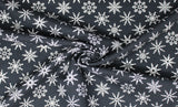 Candy Cane Lane - 45'' - 100% cotton