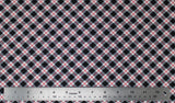 Candy Cane Lane - 45'' - 100% cotton