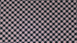 Candy Cane Lane - 45'' - 100% cotton