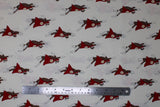 Monkey Tales - 45" - 100% Cotton