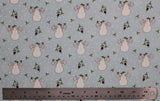 I Believe In Angels - 45'' - 100% cotton