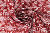 Assorted Christmas Prints - 45" - 100% Cotton