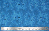 Land of Enchantment - 45'' - 100% cotton
