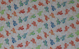 Land of Enchantment - 45'' - 100% cotton