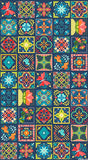 Land of Enchantment - 45'' - 100% cotton