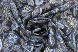 Yukata - 45" - 100% Cotton