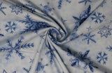 Winter Chill - 44/45" - 100% cotton