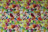 Gather Together - 45" - 100% cotton