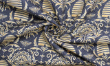 Honey & Lavender - 45'' - 100% cotton