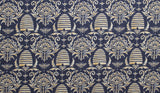 Honey & Lavender - 45'' - 100% cotton