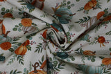 I Love Fall Most Of All - 44/45" - 100% cotton