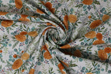 I Love Fall Most Of All - 44/45" - 100% cotton