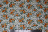 I Love Fall Most Of All - 44/45" - 100% cotton