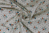 I Love Fall Most Of All - 44/45" - 100% cotton