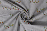 The Treehouse Club - 45" - 100% cotton