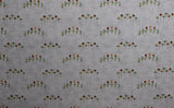The Treehouse Club - 45" - 100% cotton