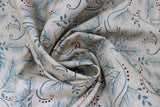 Warm Winter Wishes - 45" - 100% Cotton