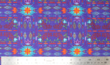 Rejuvenation - 45" - 100% cotton