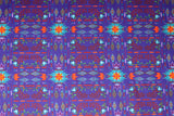 Rejuvenation - 45" - 100% cotton