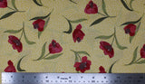 Tulip Fields - 44/45'' - 100% cotton
