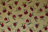 Tulip Fields - 44/45'' - 100% cotton