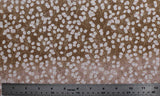 Fairy Clocks - 45" - 100% cotton