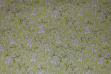 Bunny Hop - 44/45'' - 100% cotton