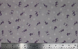 Bunny Hop - 44/45'' - 100% cotton