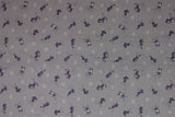 Bunny Hop - 44/45'' - 100% cotton