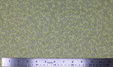 Evergreen - 45" - 100% cotton