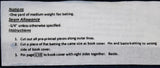 Little Reader Soft Book Panels - 36x42" - 100% cotton