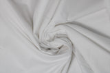 Percale Solids - 108" - Cotton/Poly Blend